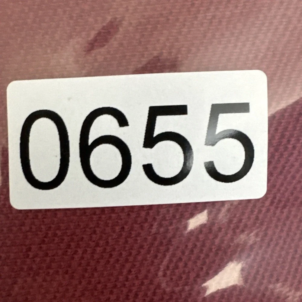 Vintage 90s Nike Team USC Polo Shirt Men XL Red Short Sleeve 100% Cotton Collage - Picture 9 of 9